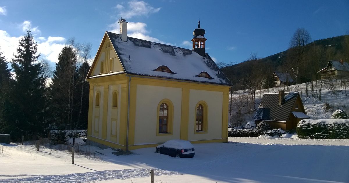 Relax Point Hynčice – foto 1